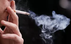 Smokers Stocking Up To Beat Friday&#8217;s Cigarette Tax Increase