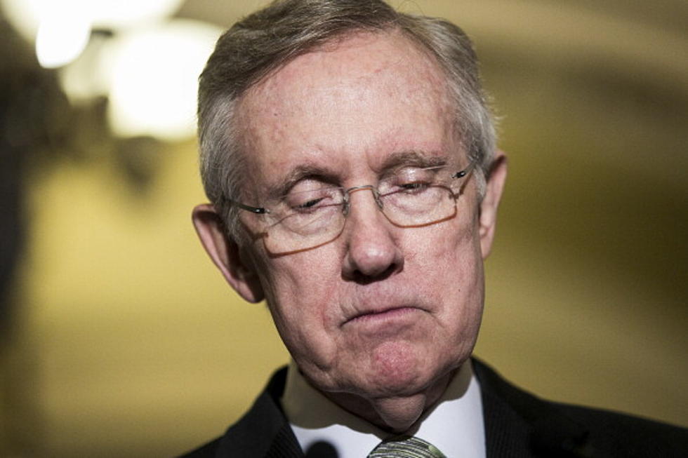 Senate Set To OK Budget Bill, But Fight Not Over