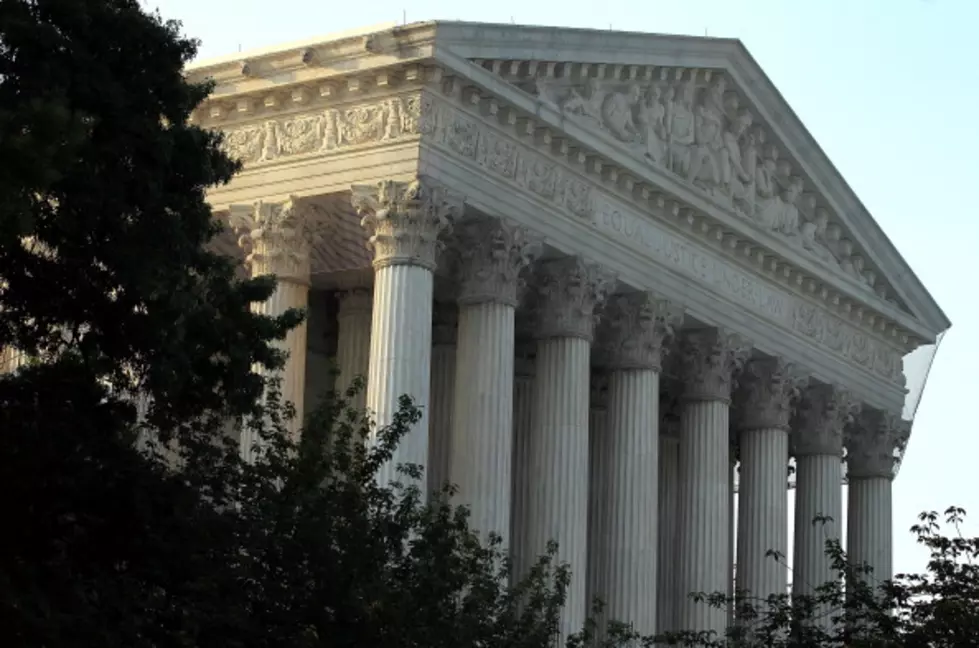 Supreme Court Won&#8217;t Hear Case Of Wrongly Convicted Men
