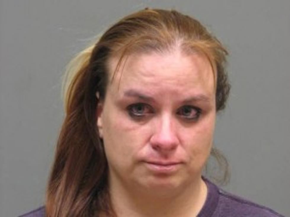 Crowley Woman Faces Felony Charge After Filing False Claims Against Ex