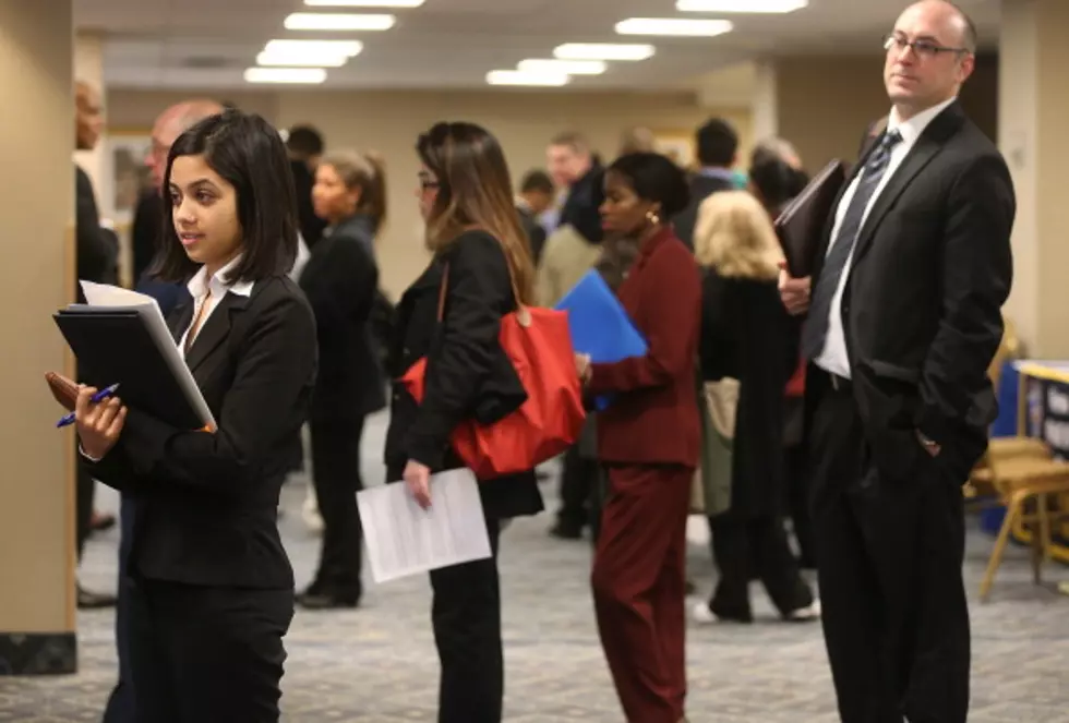 LEDA Job Fair Offers &#8220;Excellent Opportunity&#8221; For Job Seekers