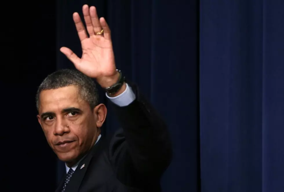 Obama: Shutdown Is Result Of Ideological Crusade