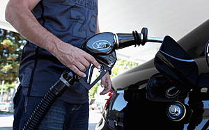 AAA: Gas Prices At 12 Year Low