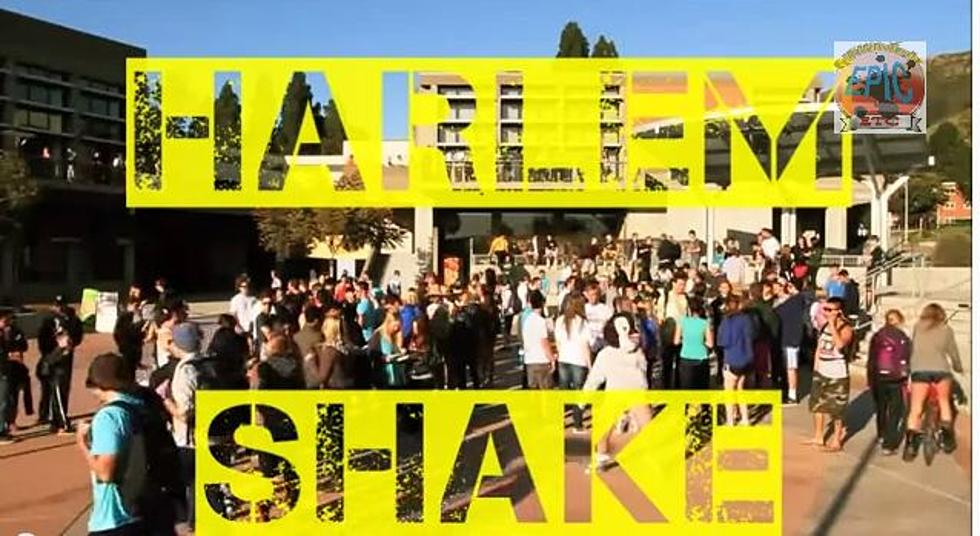 You’re Invited To HOT 107.9’s Lafayette Harlem Shake