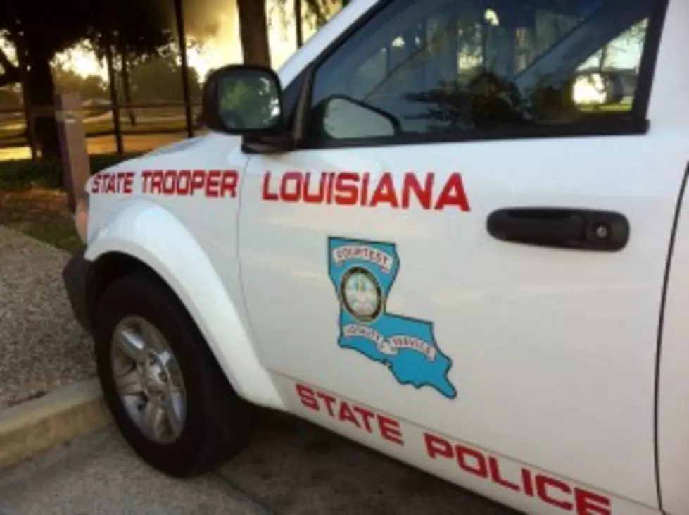 Opelousas Police Officer Dies In Single Vehicle Crash