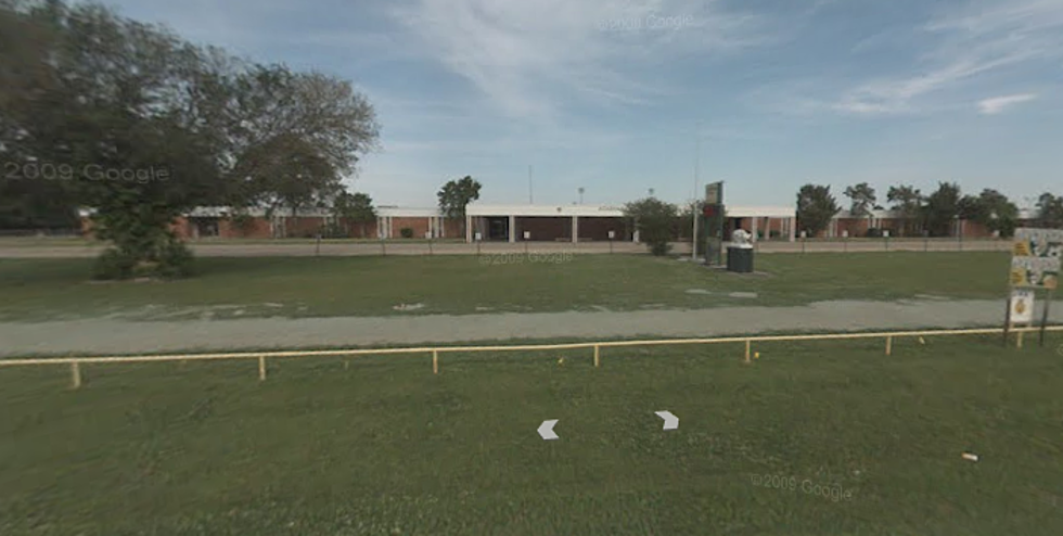 Two Acadiana High School Students Taken Into Custody After Threatening To Bring Gun To Campus