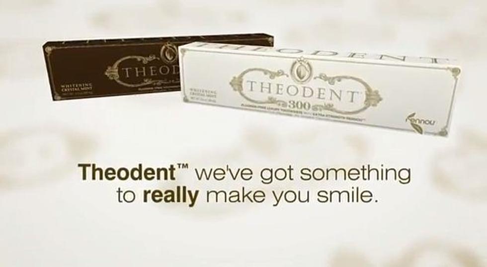 Chocolate Toothpaste – Would You Try It?