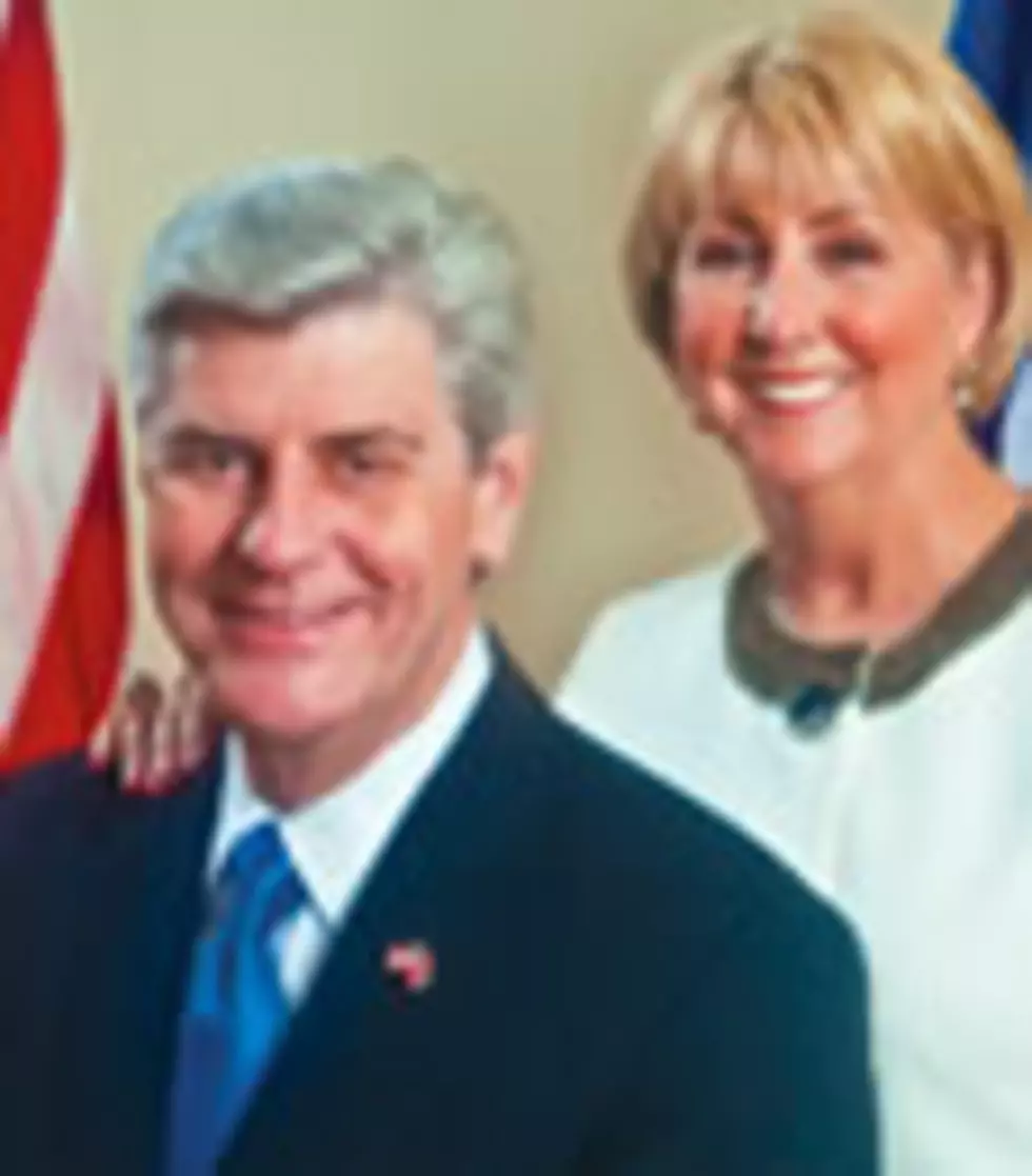 Congratulations To Miss. Governor Phil Bryant For Taking A Stand [OPINION]