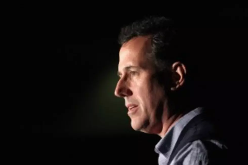 Rick Santorum &#8211; Why Does He Still Appeal To Louisianians?