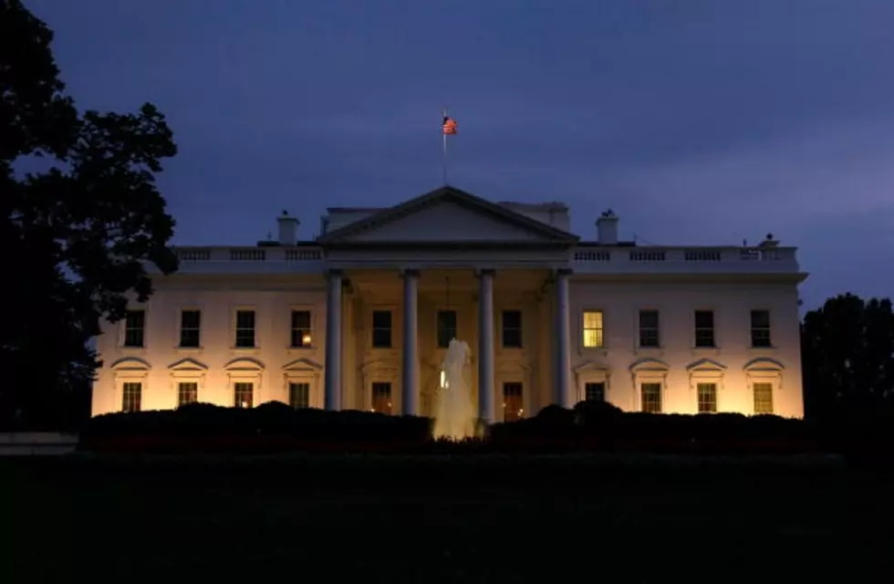 No White House Tours Due To Sequester But You Won&#8217;t Believe Which Jobs Were Saved