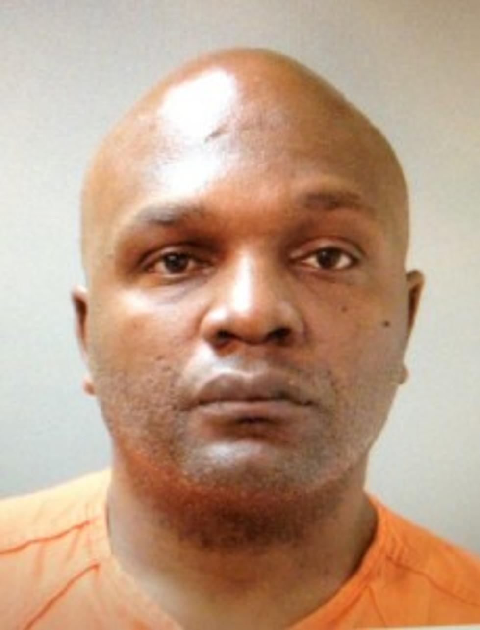 Eunice Man Arrested On Domestic Abuse, Drug Charges