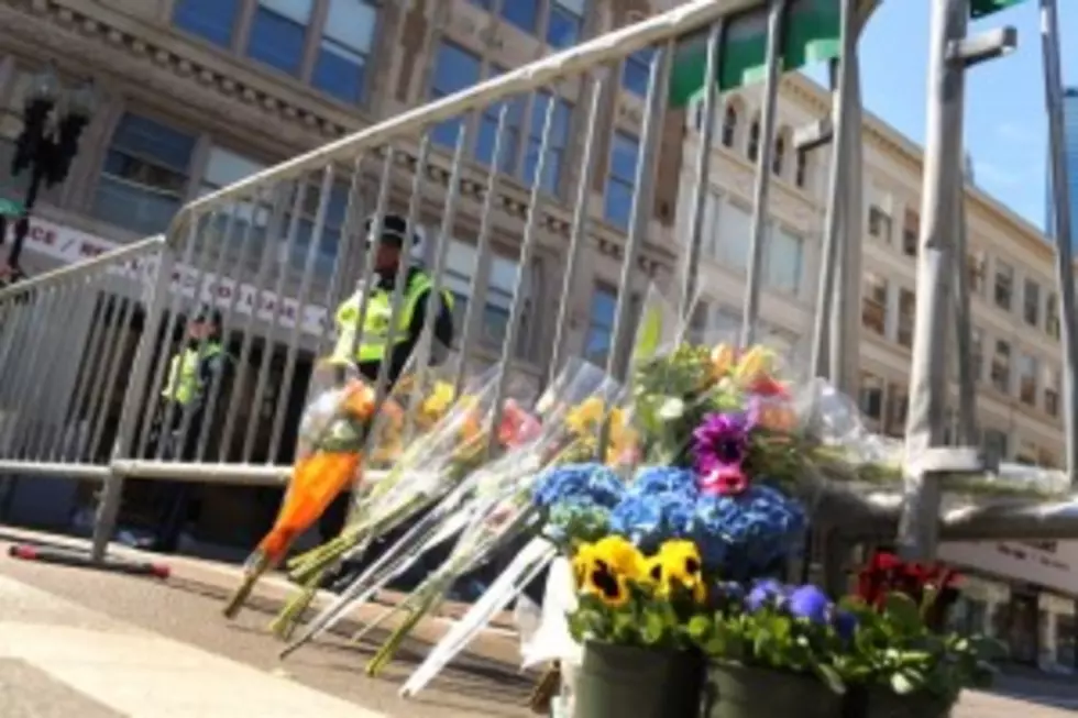 Arrest Imminent In Boston Marathon Bombings