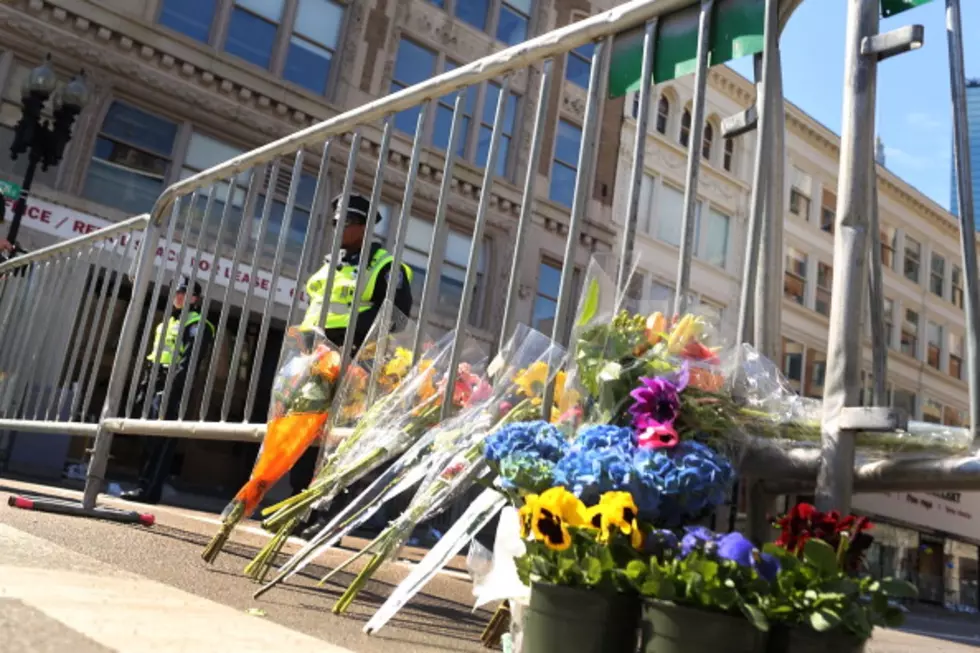 In Light Of Boston Bombing &#8211; Is Homeland Security Effective? [OPINION]
