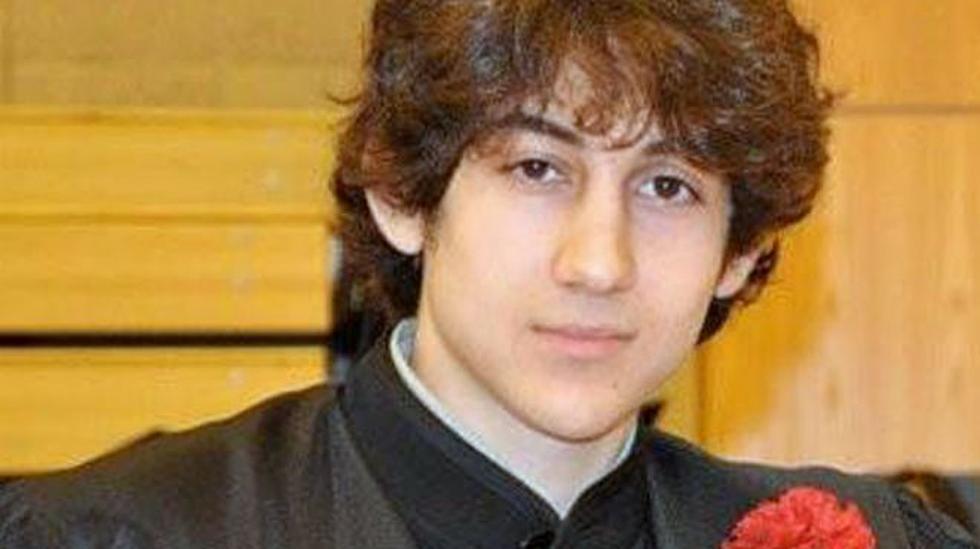 Second Suspect In Boston Marathon Bombing Arrested