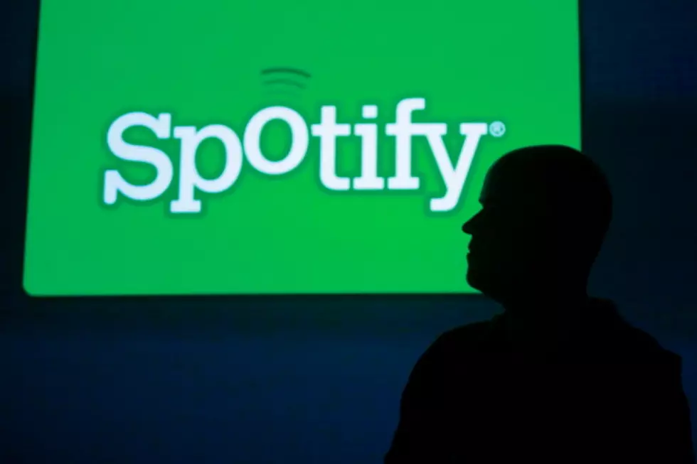 Spotify, The Cost Of Freedom — Brand Buzz