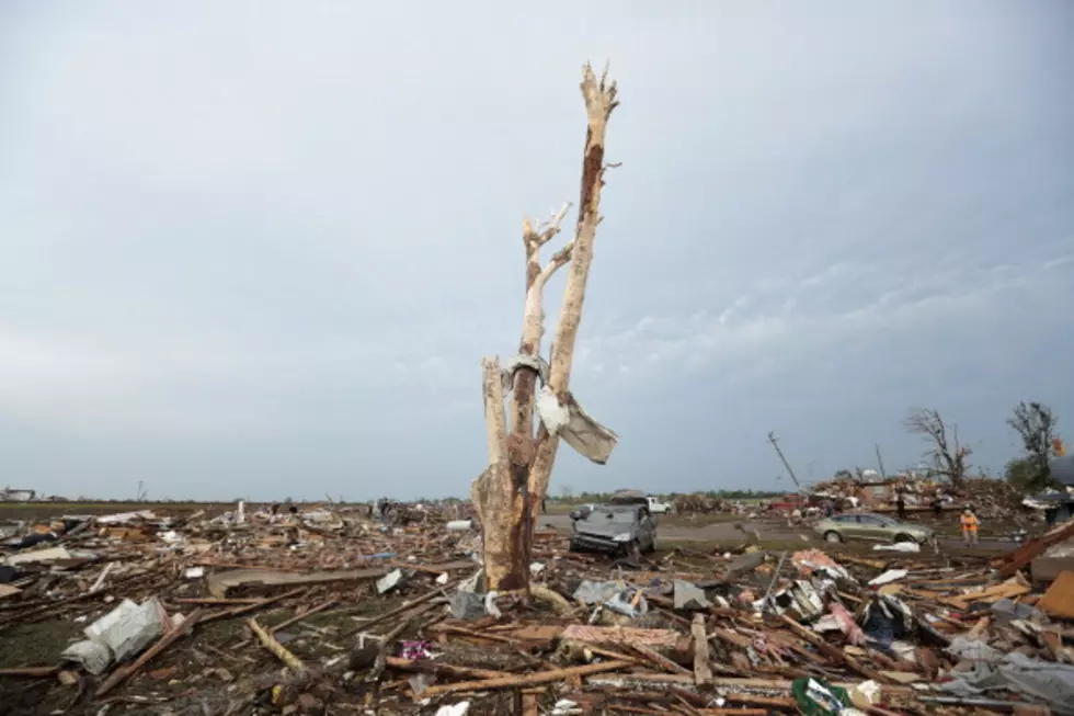 How You Can Help Oklahoma Tornado Victims