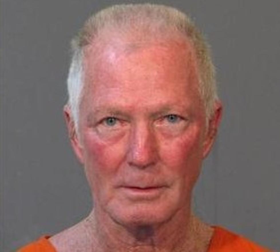 Husband Pleads Not Guilty In Over-50-Year-Old Calcasieu Parish Death