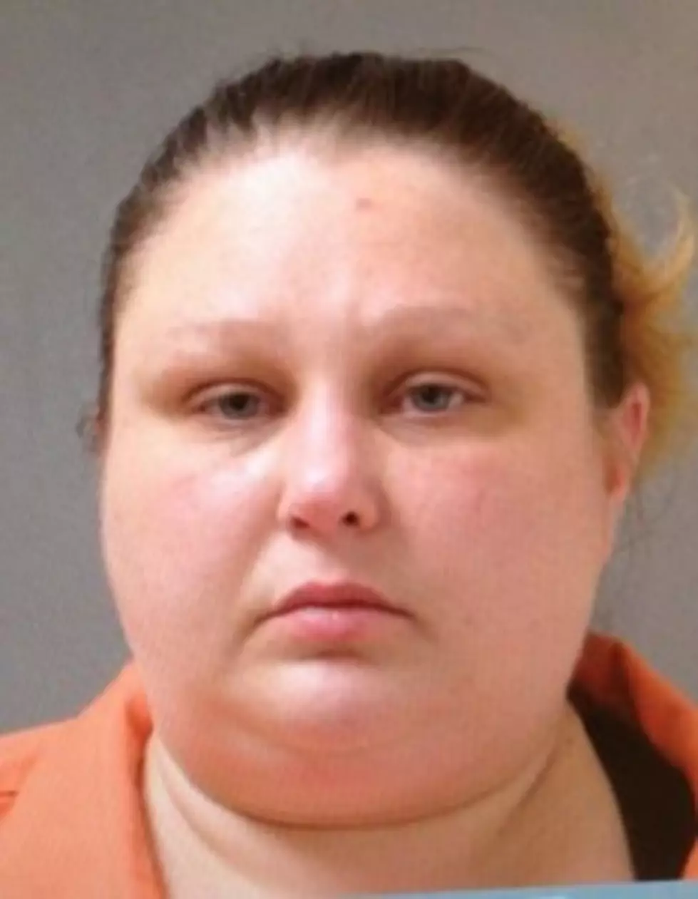 Eunice Woman Arrested On Drug Charges, BMW Seized Second Time