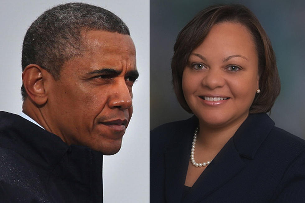 La. Sen. Karen Carter Peterson Not Apologizing For Racial Comments About Obamacare In La. Legislature (Video)