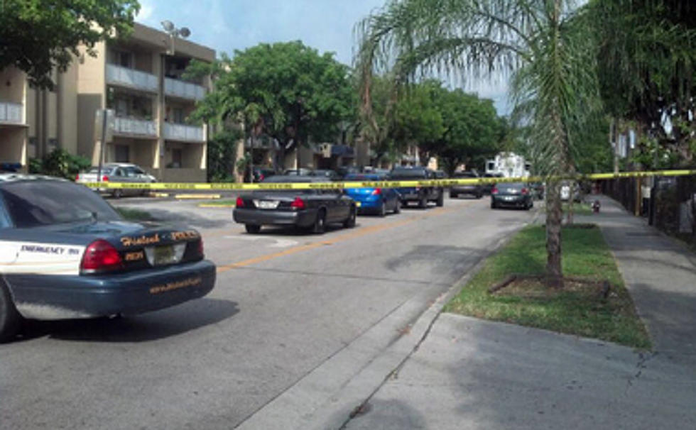 Florida Gunman Kills Six