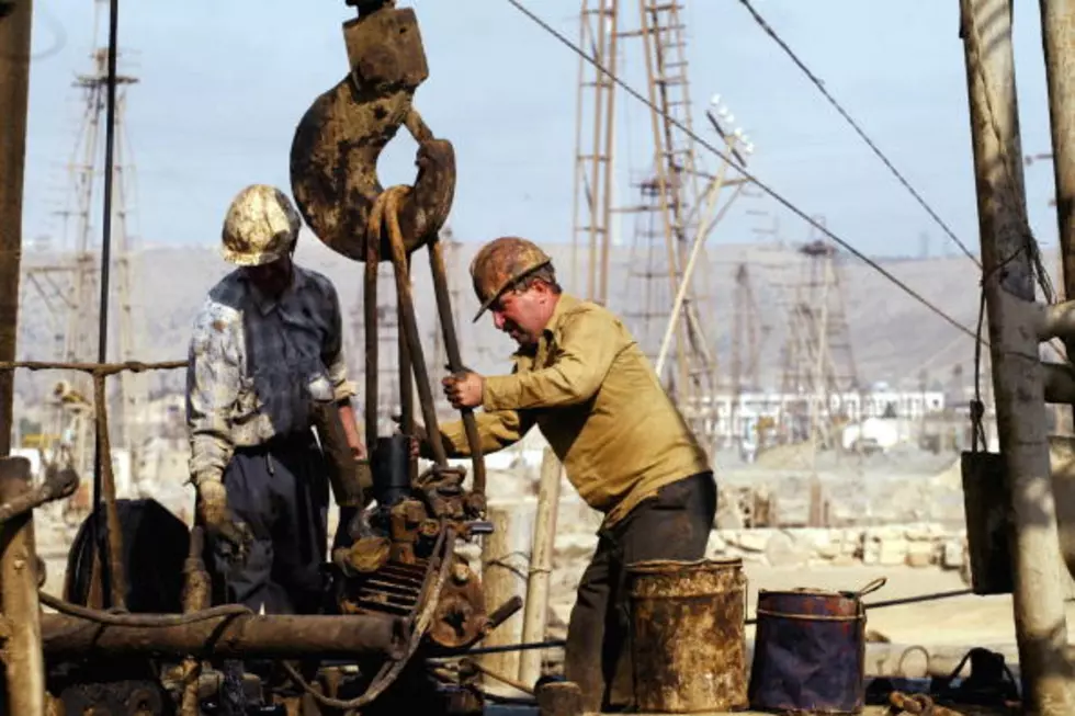 Levee Association Opposes Suit Against Big Oil