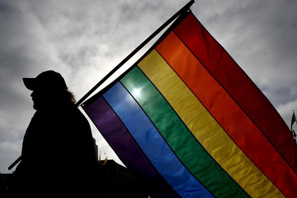 Gay Pride Flag May Cause New Rules To Be Enacted For Lafayette