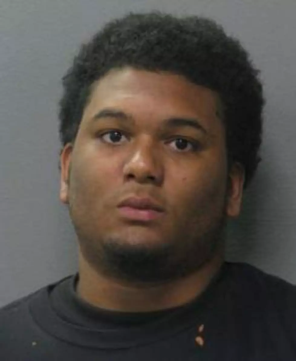 Carencro Man Facing Cruelty To Juvenile Charges