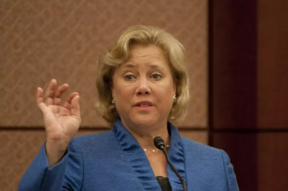 Mary Landrieu Agrees To Four Senate Race Debates