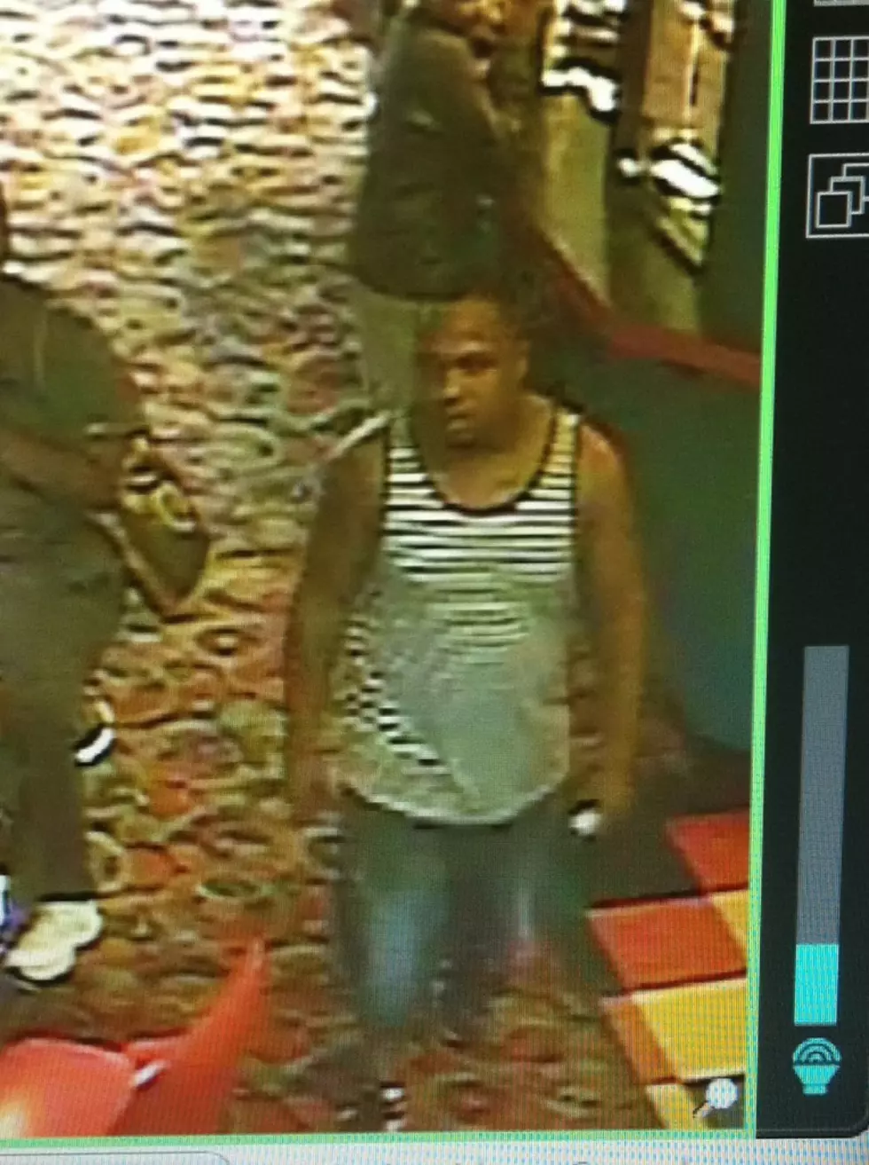 Accused Casino Robber On The Run From St. Martin Parish Authorities