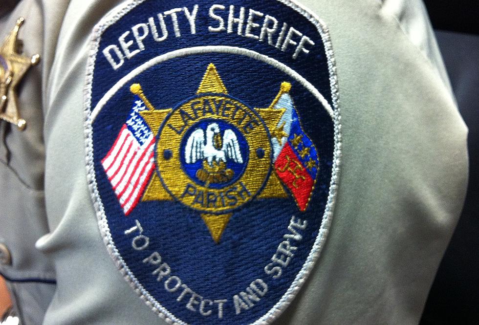 Lafayette Sheriff’s Office Settles Stun Gun Suit