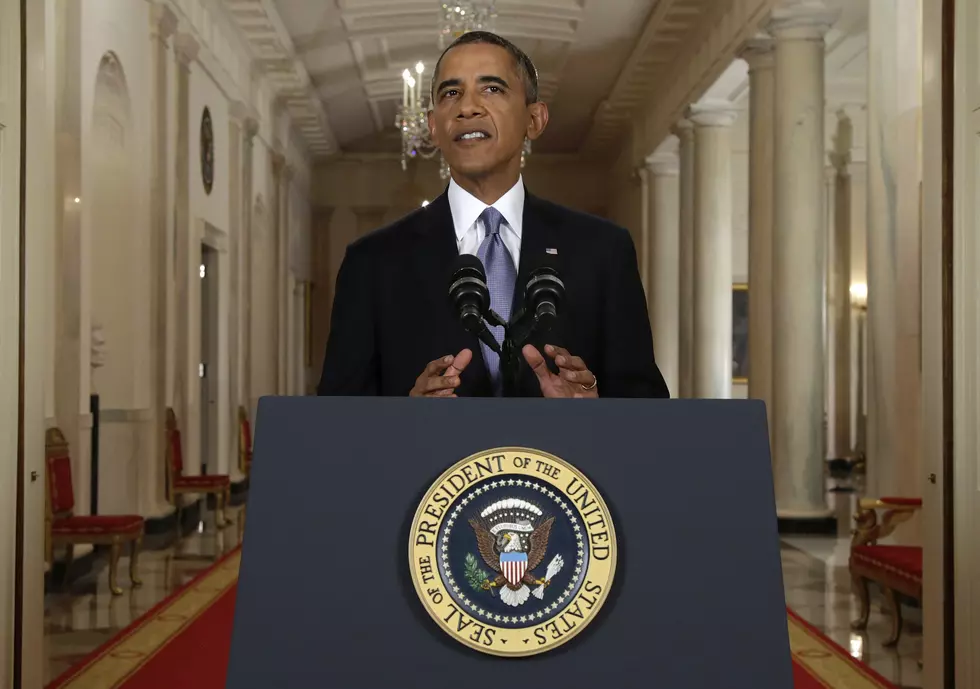 At Flanders Field, Obama Pays Tribute To Fallen Troops From WWI