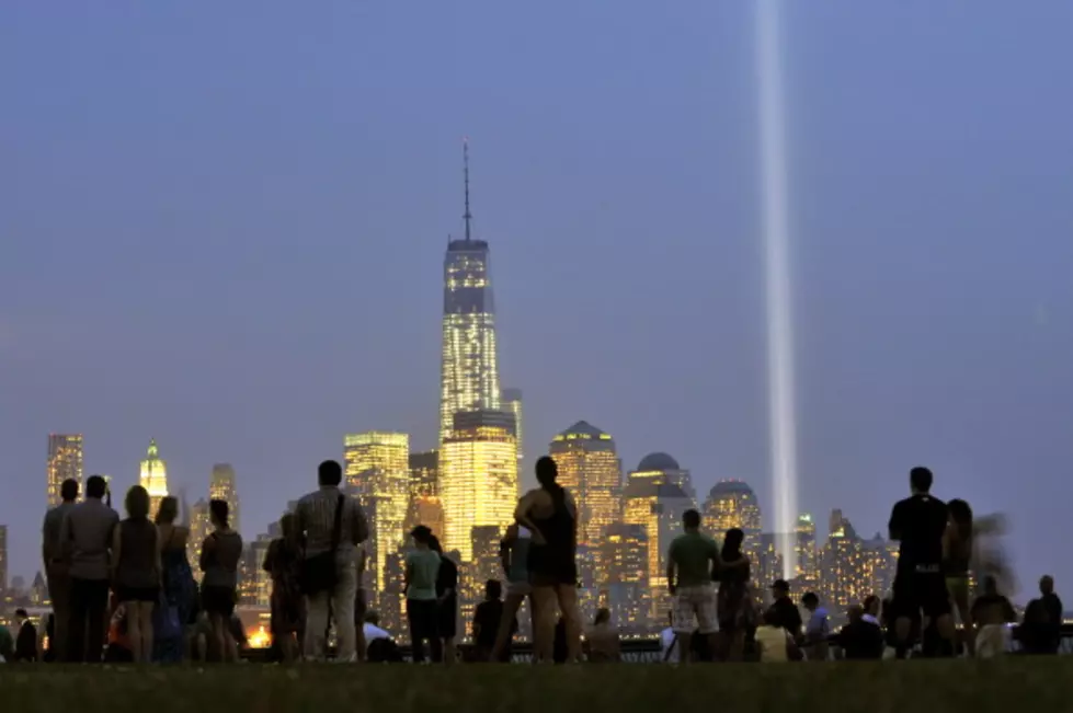 Obama Helps Dedicate 9/11 Museum