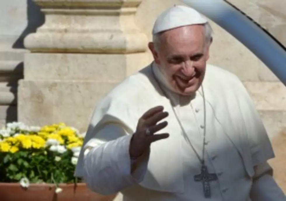 Catholics Respond To Pope Francis&#8217; Comments On Abortion, Gays