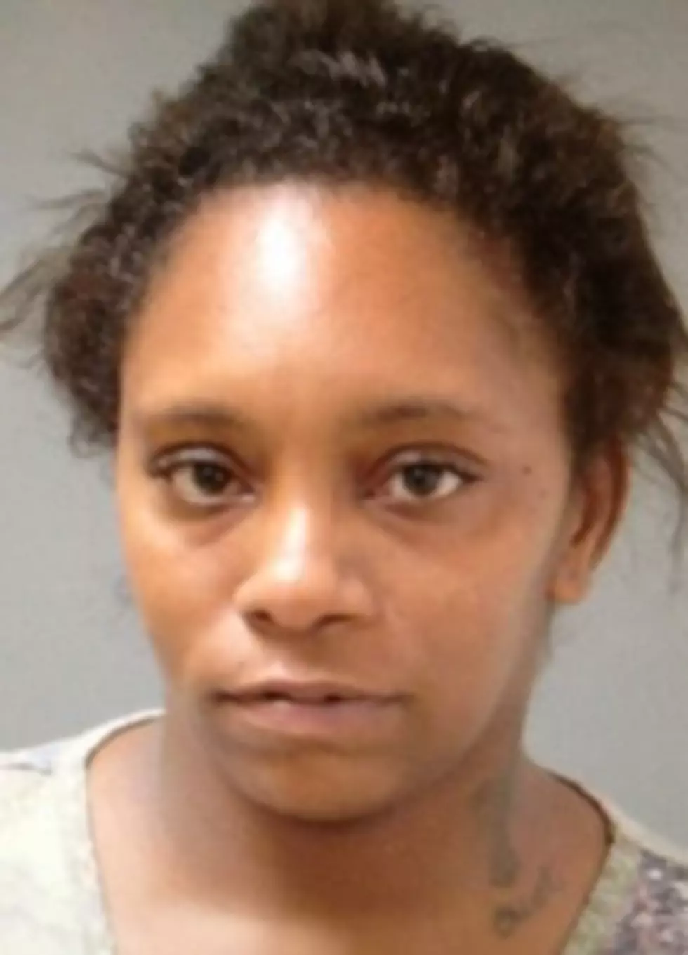 Eunice Mom Arrested After 3-Year-Old Child Found Alone Near State Highway