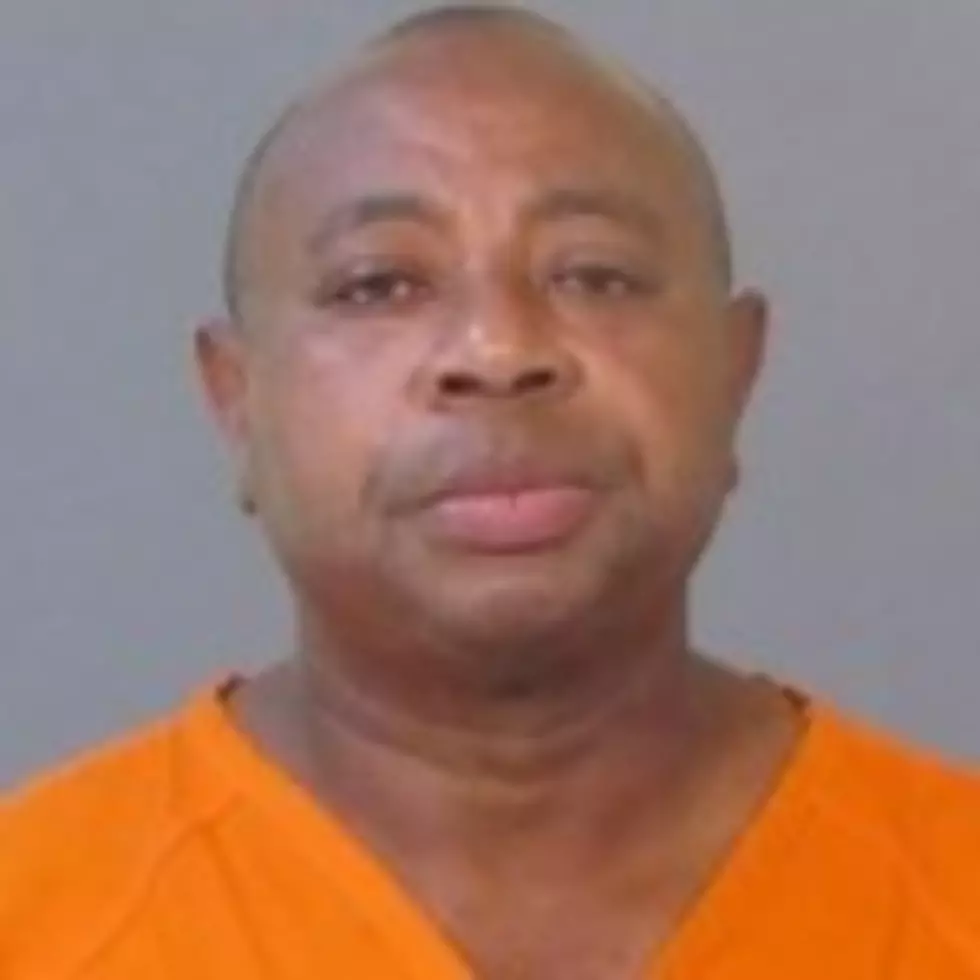Dead Lake Charles Pastor Accused Of Raping Accused Murderer&#8217;s Wife Before Shooting