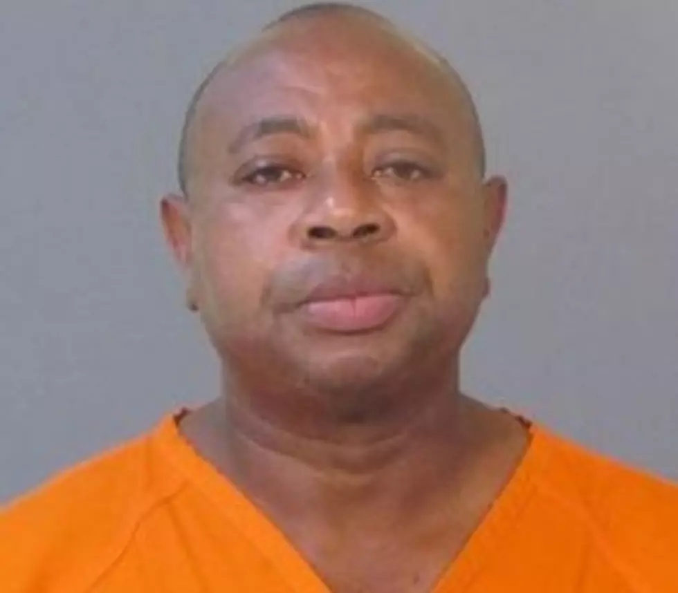 Paster Shot Dead In Front Of Congregation In Calcasieu Parish