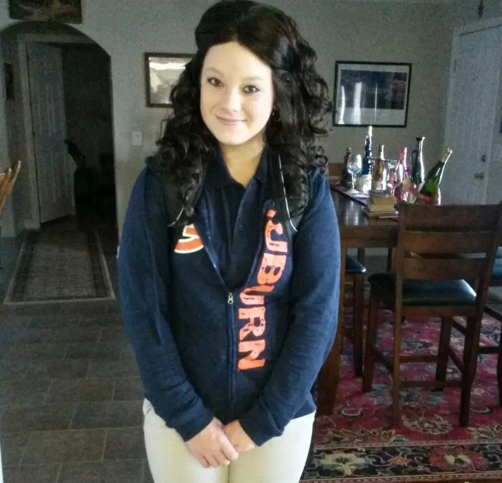 Update &#8211; 15-Year-Old Missing Acadiana Girl Found