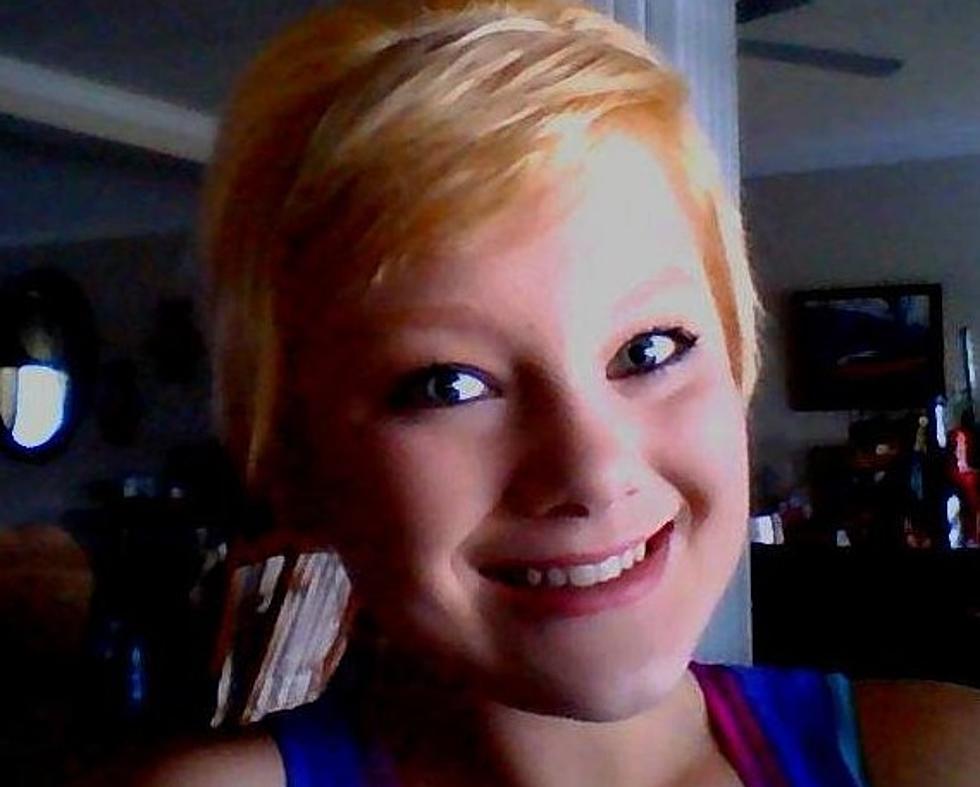 Update – 15-Year-Old Missing Acadiana Girl Found