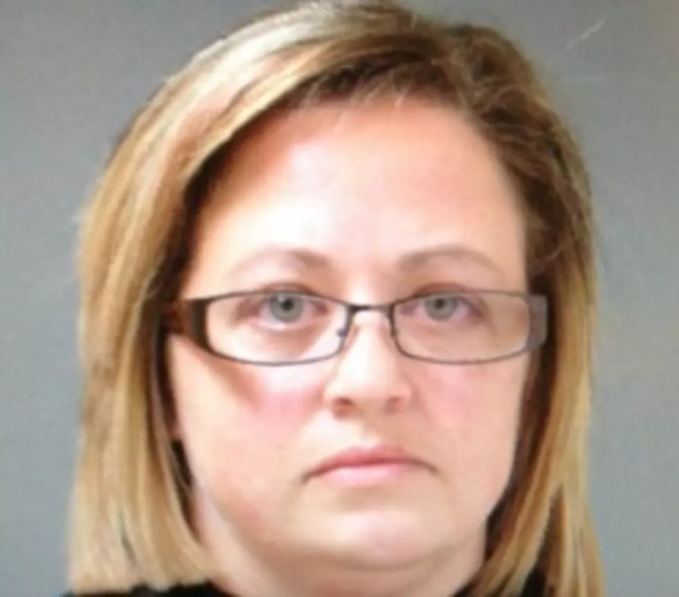 Eunice Teacher Arrested In Sexting Case To Appear In Court In November
