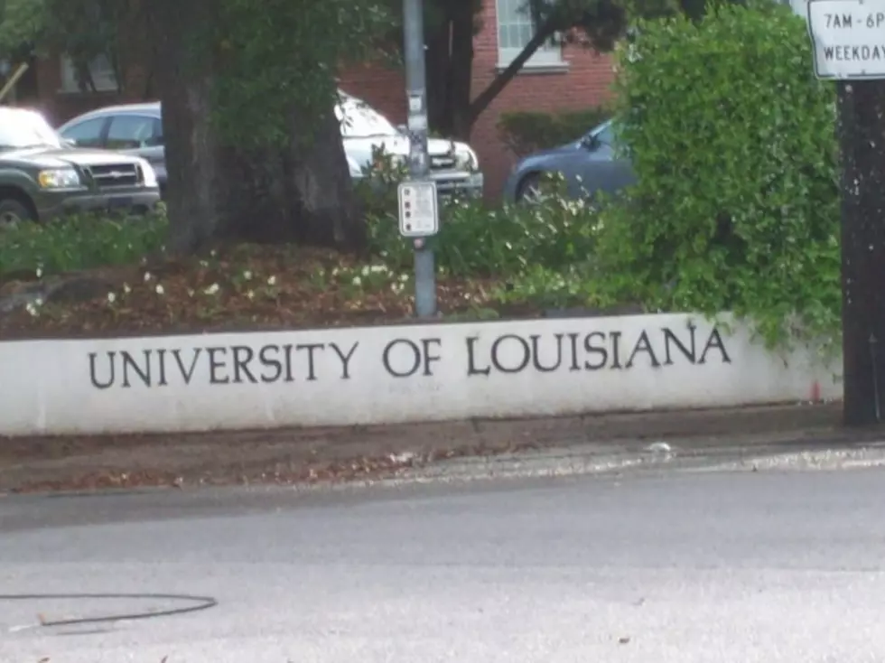 UL Lafayette Back To Normal Thursday After Wednesday&#8217;s Lockdown