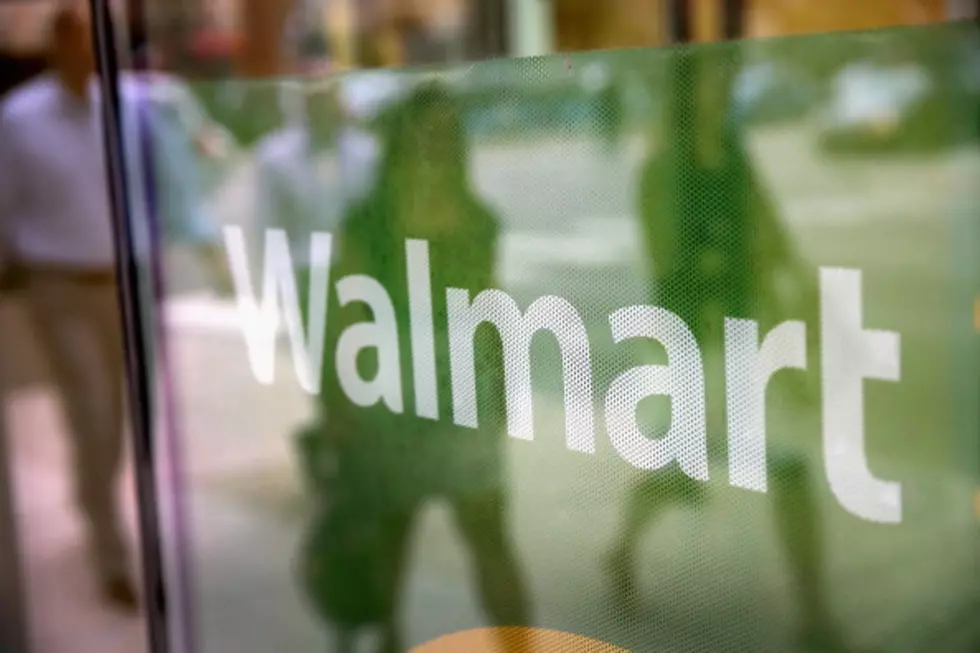 Gov’t Charges Wal-Mart With Labor Violations