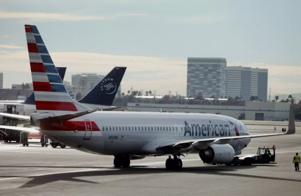 NY Judge Refuses To Block American Airlines Merger