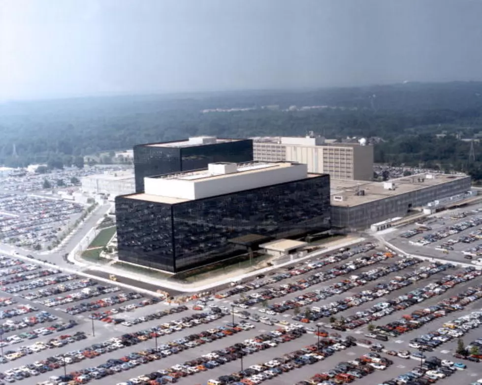 Reports: NSA Gets Under 30 Percent Of Phone Data
