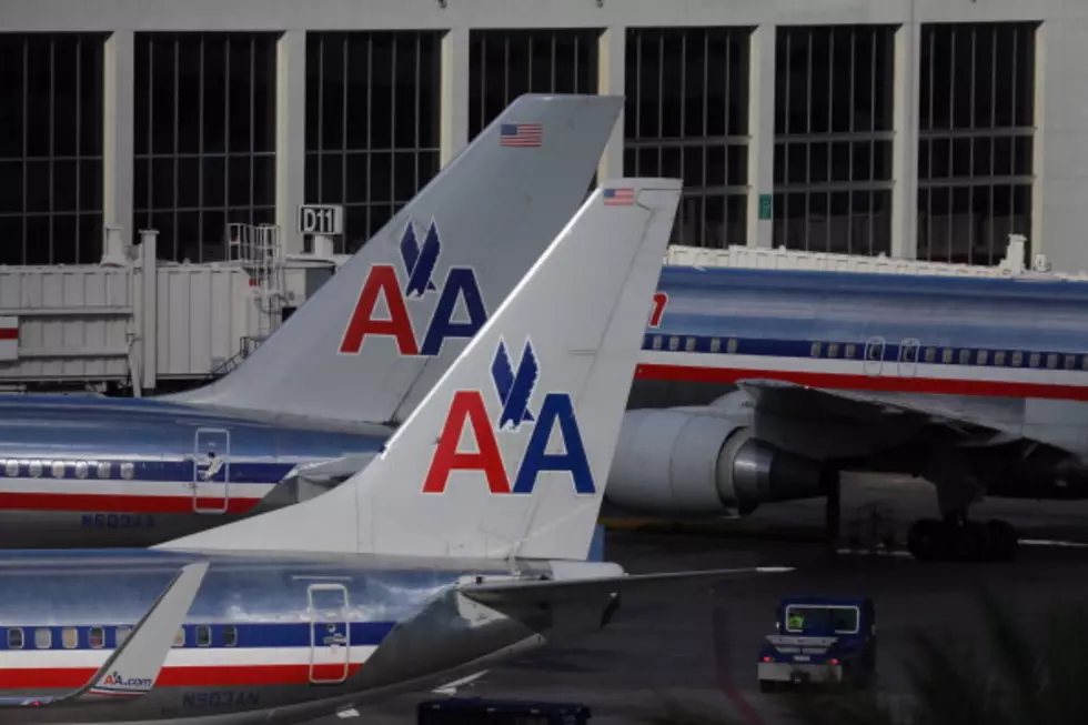 Flight Delayed Because Of Tuberculosis Scare