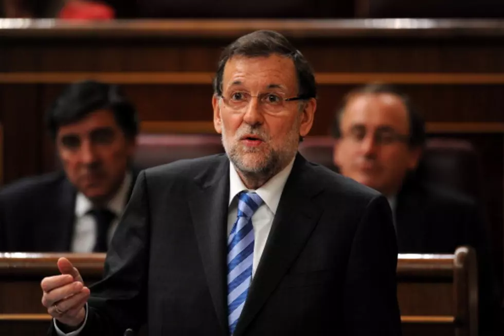 Spanish Prime Minister To Visit Obama In Support Of Trade Agreement