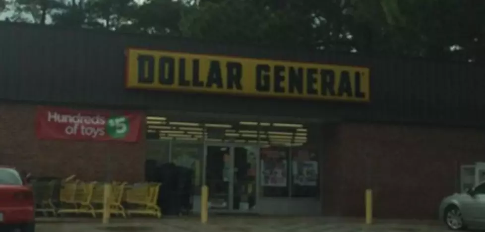 No More Dollar Stores In Lafayette? - Wingin' It Wednesday 