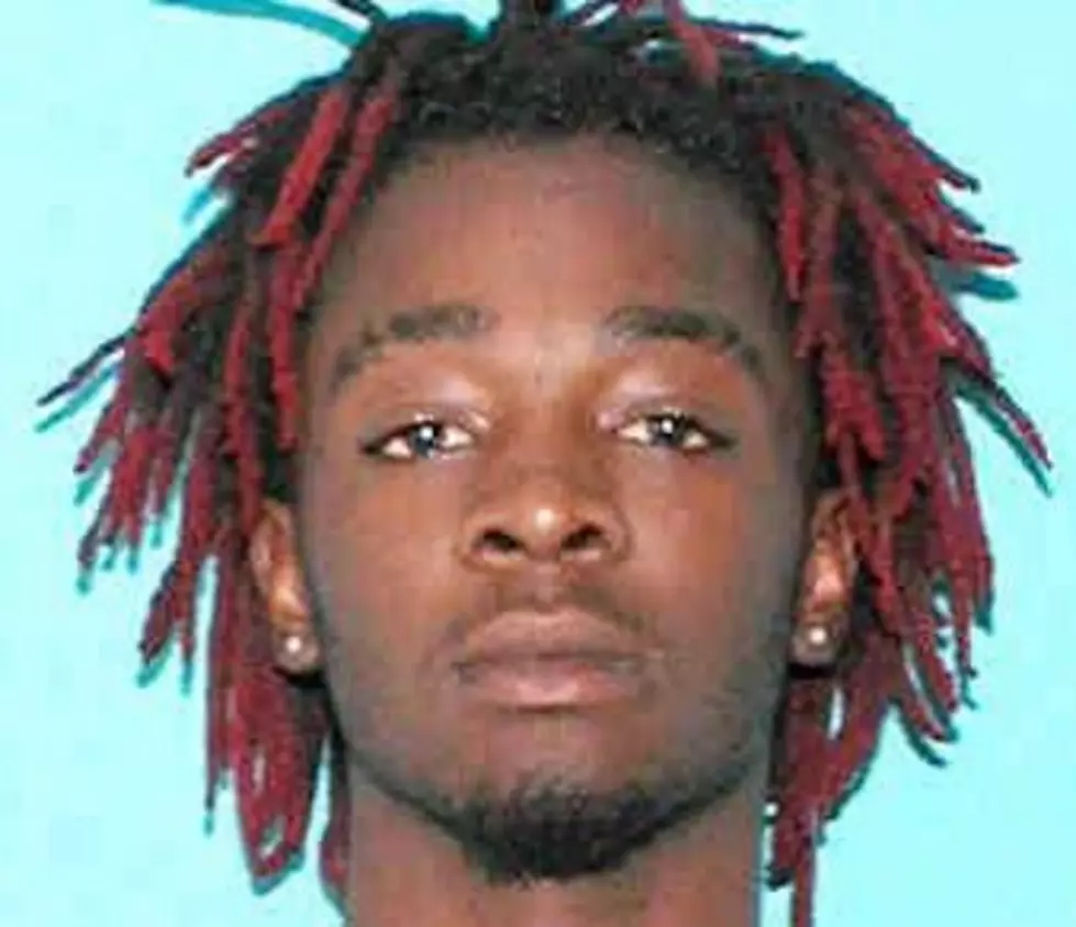 Lafayette Man Accused Of Robbing Juvenile Victim