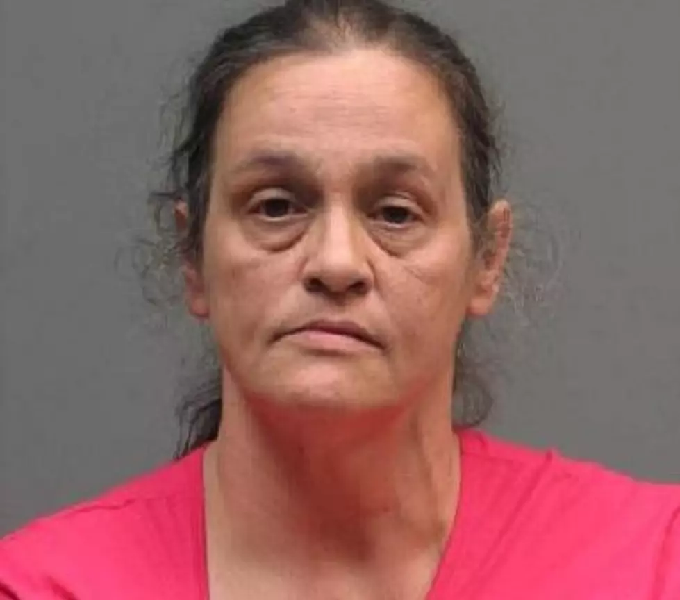 Crowley Caregiver Arrested For Allegedly Stealing From Elderly Person