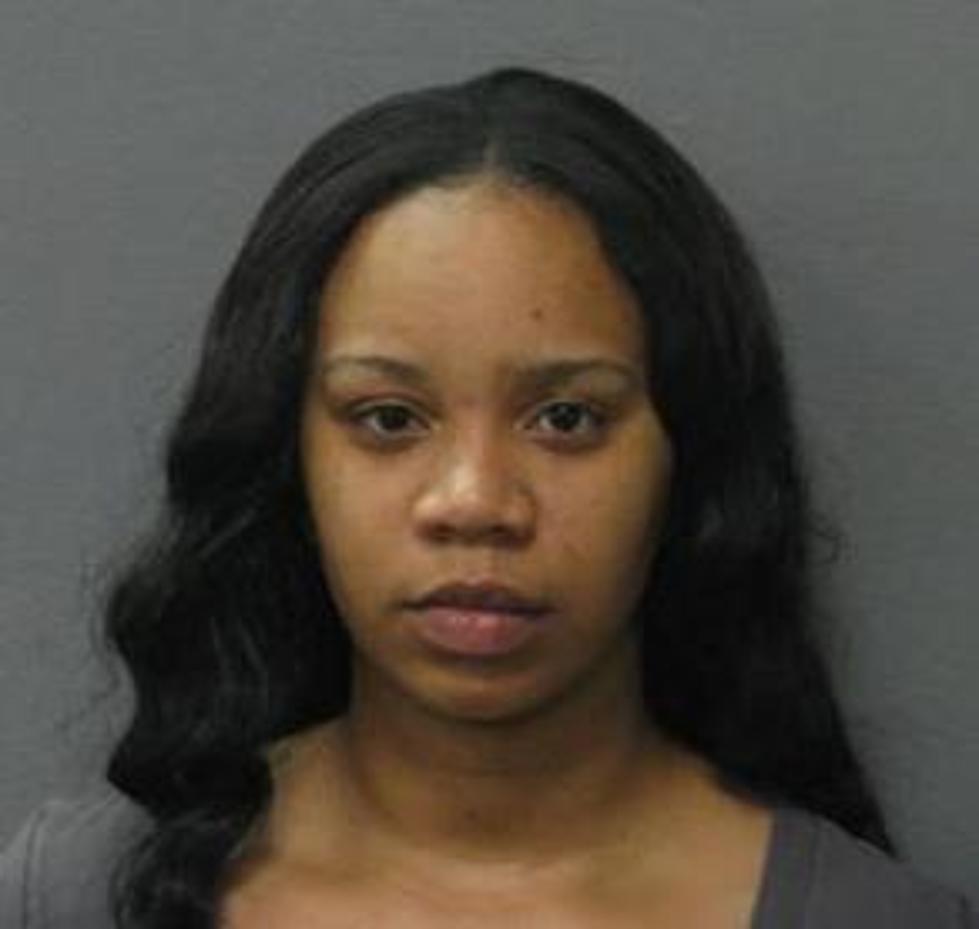 Woman Arrested In Lafayette New Year&#8217;s Day Stabbing, Victim In Critical Condition