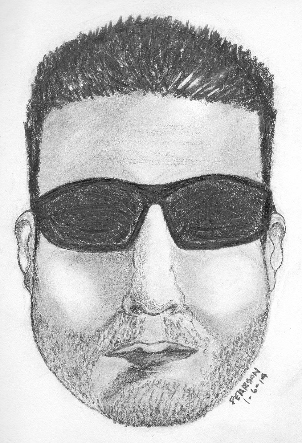Lafayette Police Release Sketch Of Possible Suspect In Acadiana Mall Sexual Assault